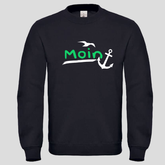 Moin (Crewneck)
