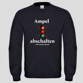 Ampel abschalten (Crewneck)