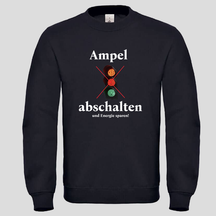 Ampel abschalten (Crewneck)