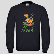 Kinder Dino (Crewneck)