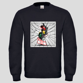 Ampel (Crewneck)