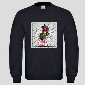 Ampel (Crewneck)