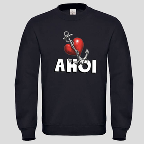Ahoi Anker (Crewneck)
