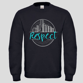 Respect (Crewneck)