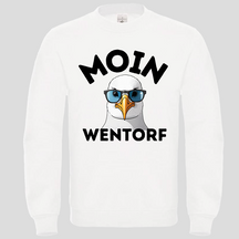 Moin Wentorf (Crewneck)