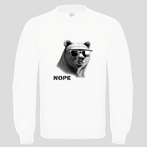 Bär Nope (Crewneck)