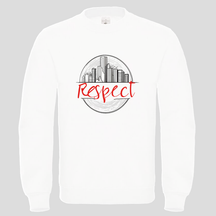 Respect (Crewneck)