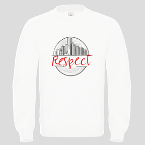 Respect (Crewneck)