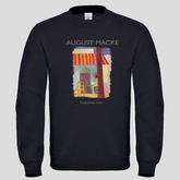 Türkisches Cafe (Crewneck)