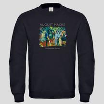 Zoologischer Garten (Crewneck)