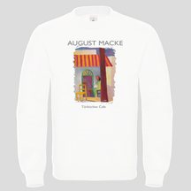 Türkisches Cafe (Crewneck)