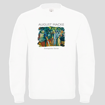 Zoologischer Garten (Crewneck)