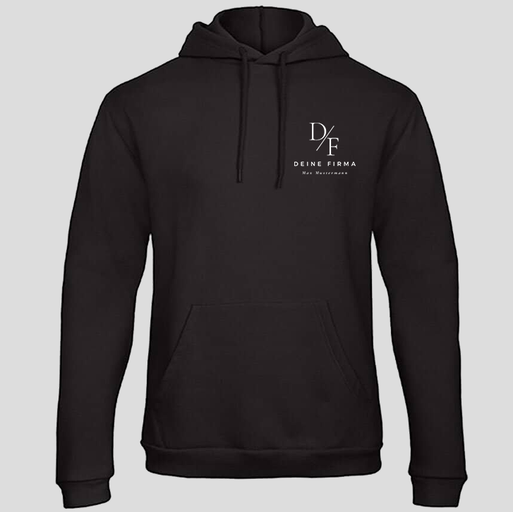 Hoodie (Workwear)