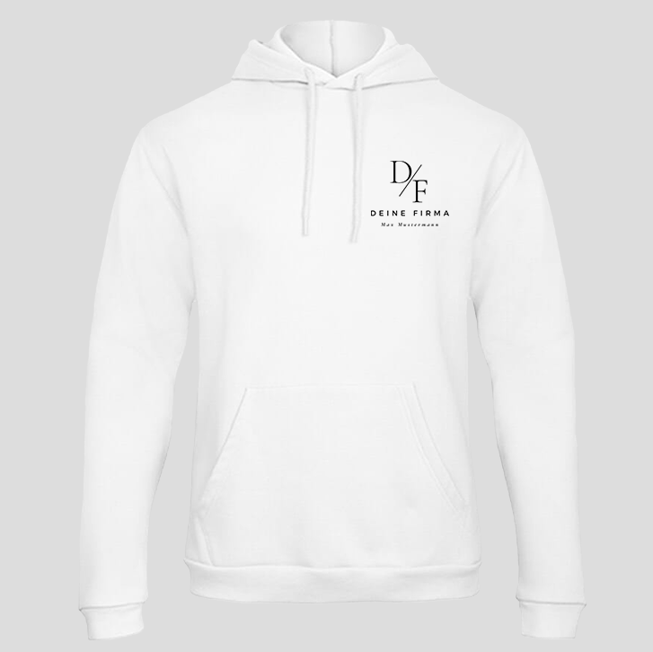 Hoodie (Workwear)