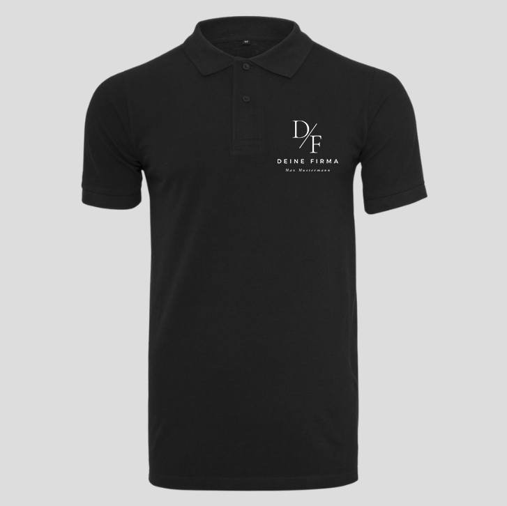 Poloshirt (Workwear)