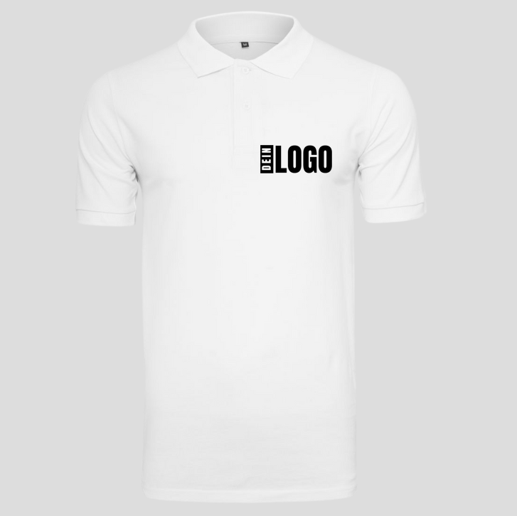 Poloshirt (Workwear)