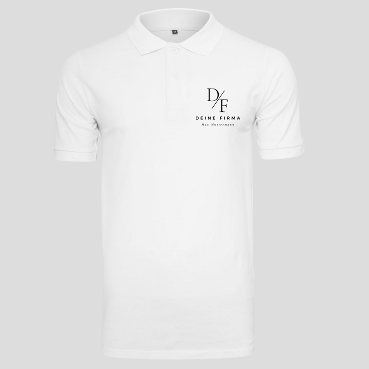 Poloshirt (Workwear)