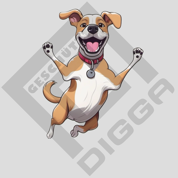 Du Goofy (T-Shirt)