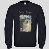 Fin_d'arabesque (Crewneck)