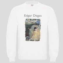Fin_d'arabesque (Crewneck)