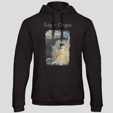 Fin_d'arabesque (Hoodie)