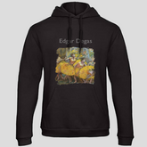 Gelb (Hoodie)