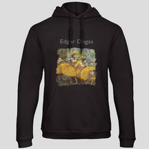 Gelb (Hoodie)