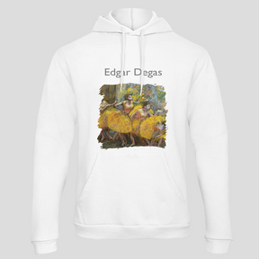 Gelb (Hoodie)