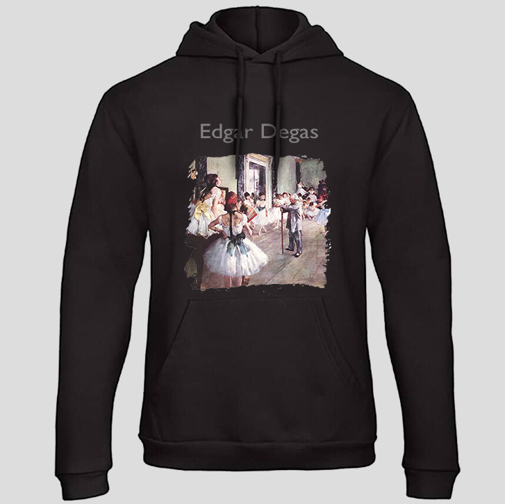 Photograph (Hoodie)
