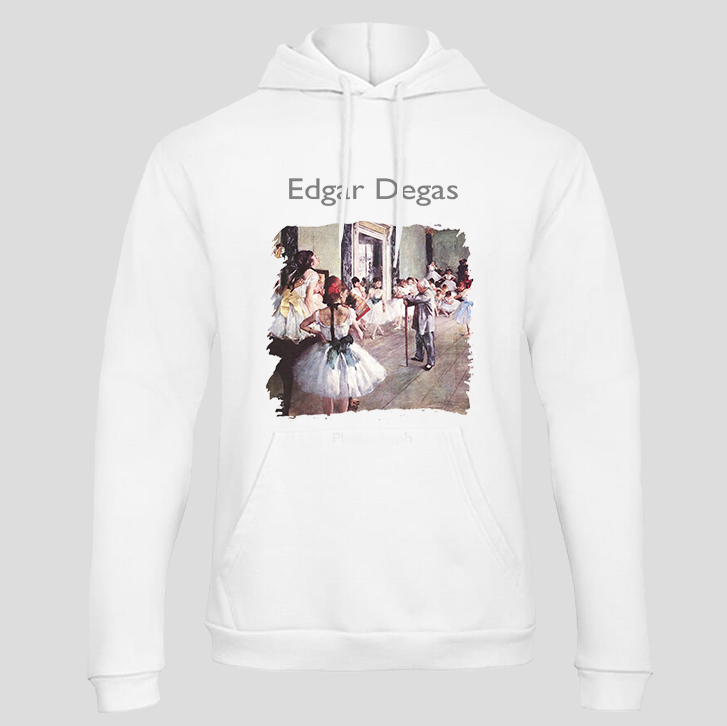 Photograph (Hoodie)