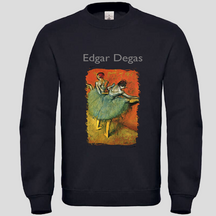 Training (Crewneck)