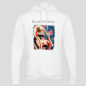 Akrobatenpaar (Hoodie)