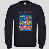 Frankfurter Dom (Crewneck)