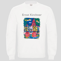 Frankfurter Dom (Crewneck)