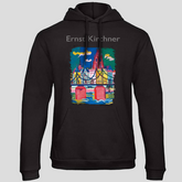 Frankfurter Dom (Hoodie)