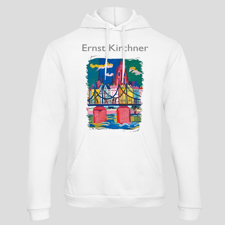 Frankfurter Dom (Hoodie)