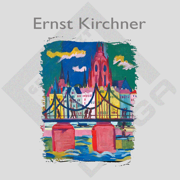 Frankfurter Dom (Hoodie)