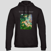 Fehmarn bucht mit booten (Hoodie)