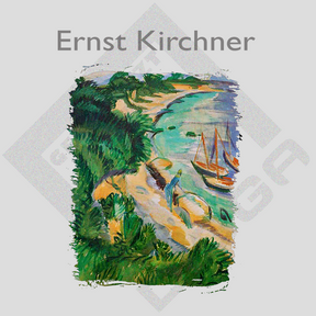 Fehmarn bucht mit booten (Crewneck)