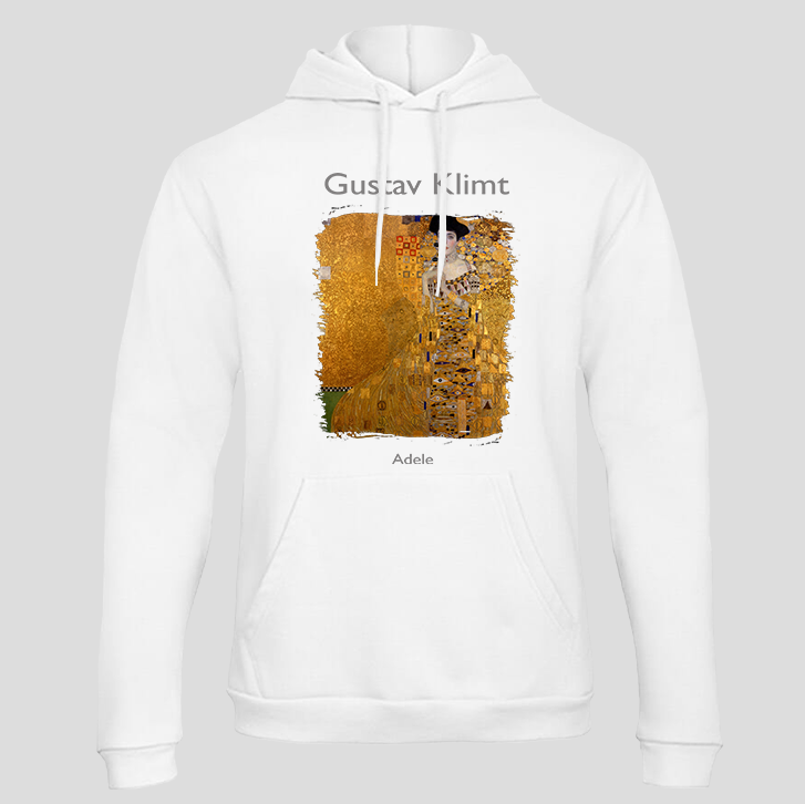 Adele (Hoodie)
