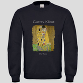 Der Kuss (Crewneck)