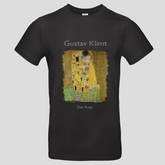 Der Kuss (T-Shirt)