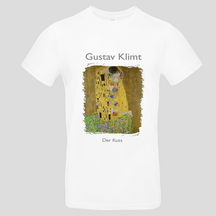 Der Kuss (T-Shirt)