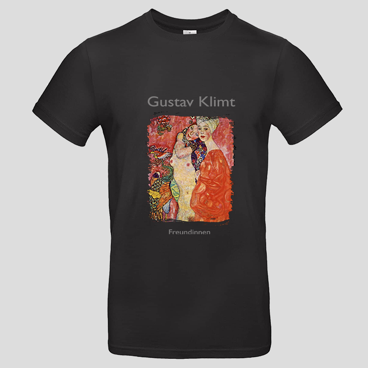 Freundinnen (T-Shirt)