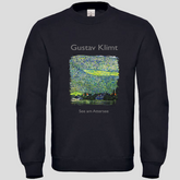 See am Attersee (Crewneck)