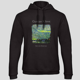 See am Attersee (Hoodie)