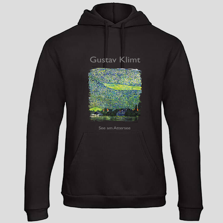 See am Attersee (Hoodie)