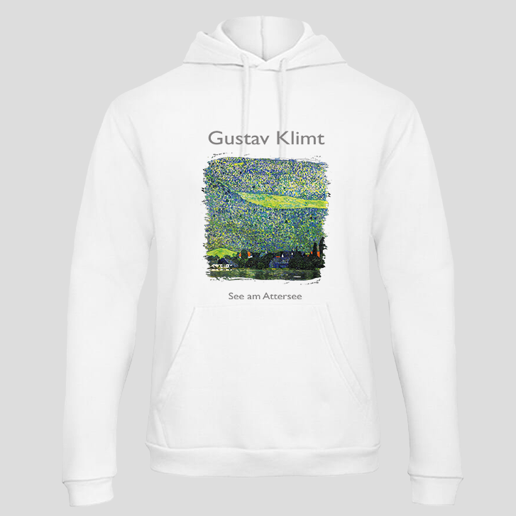 See am Attersee (Hoodie)