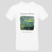 See am Attersee (T-Shirt)
