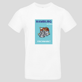 Hamburg-Altona-Fischmarkt (T-Shirt)